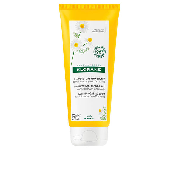 CHAMOMILE balm 200 ml-0