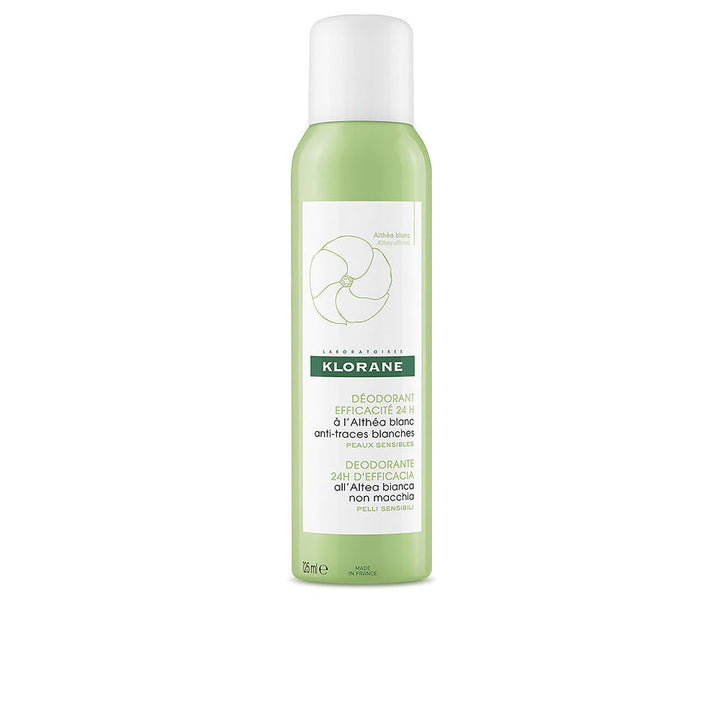 A LA ALTEA BLANCA deodorant en spray muy suave 150 ml-0