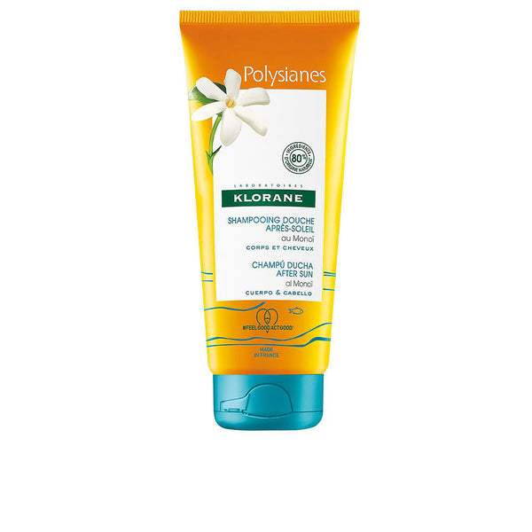 POLYSIANES AL MONOÏ after sun shampoo 200 ml-0