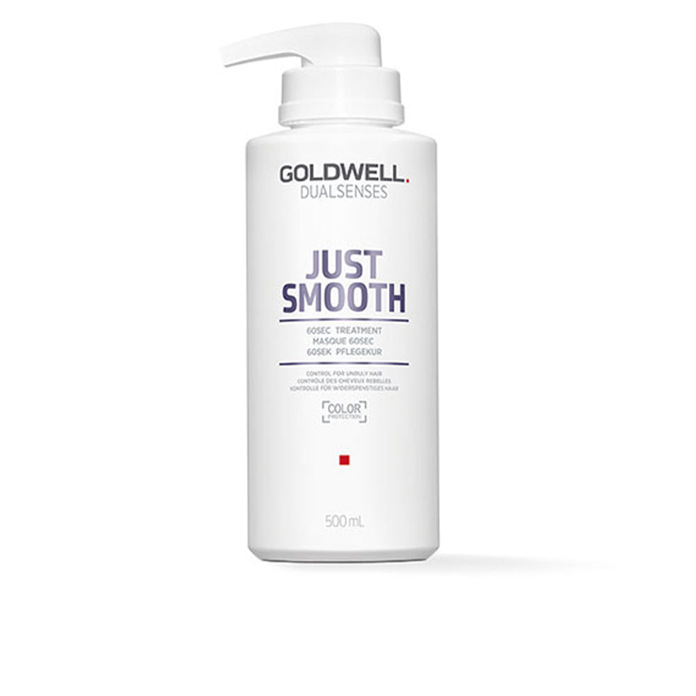 JUST SMOOTH 60 sec treatment 500 ml-0