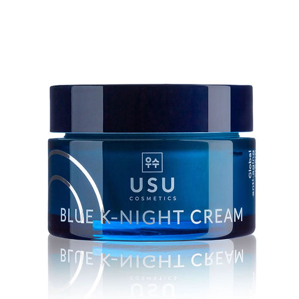 BLUE K-NIGHT cream 50 ml-0