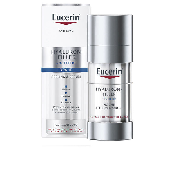 HYALURON FILLER peeling & serum noche 30 ml-0