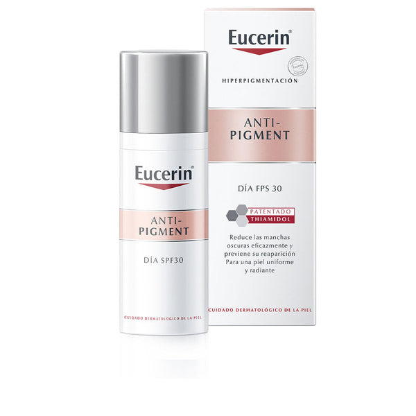 ANTI-PIGMENT day cream SPF30 50 ml-0