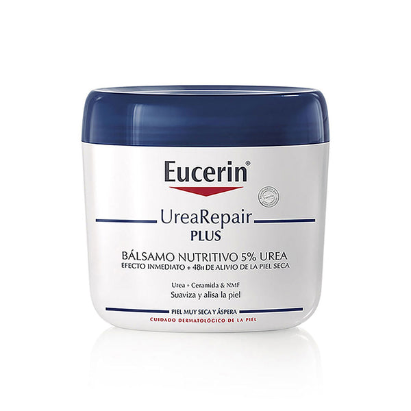 UREAREPAIR moisturizing body cream 5% urea 450 ml-0