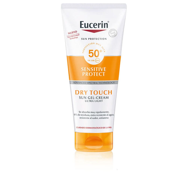 SUN BODY OIL CONTROL gel-cream SPF50+ 200 ml-0