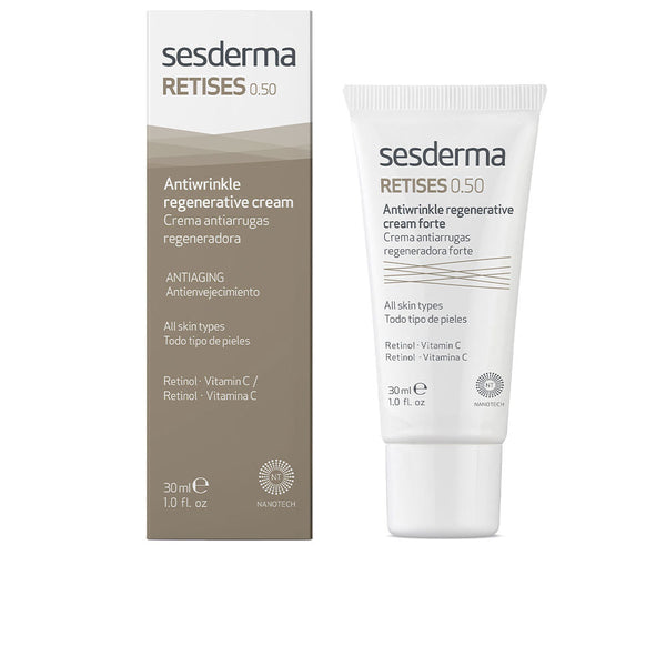 RETISES anti-aging cream 0.5% 30 ml-0