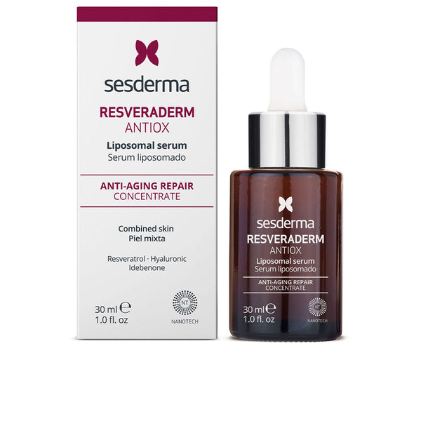 RESVERADERM serum 30 ml-0