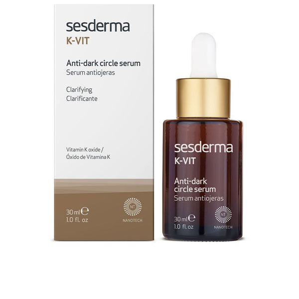 K-VIT anti-dark circles serum 30 ml-0