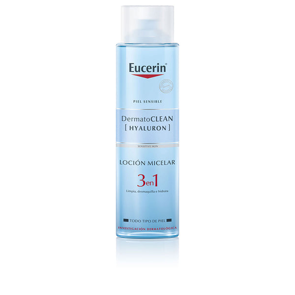 DERMATOCLEAN micellar water 400 ml-0