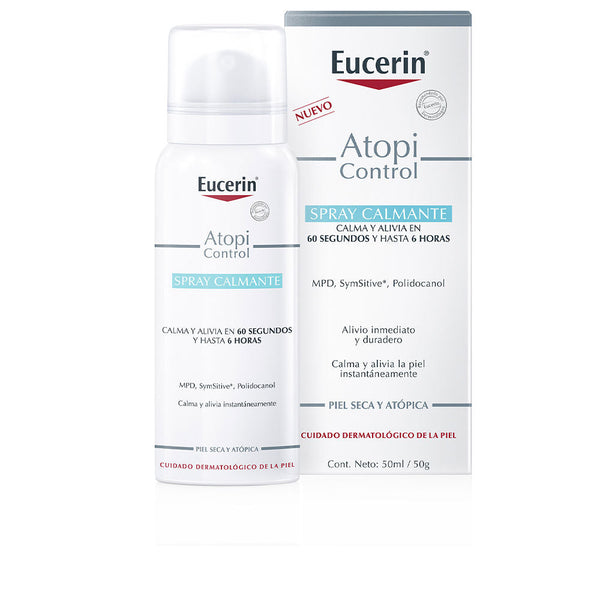 ATOPICONTROL soothing spray 50 ml-0