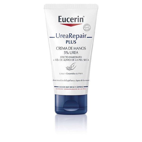 UREAREPAIR PLUS hand cream 5% urea 75 ml-0