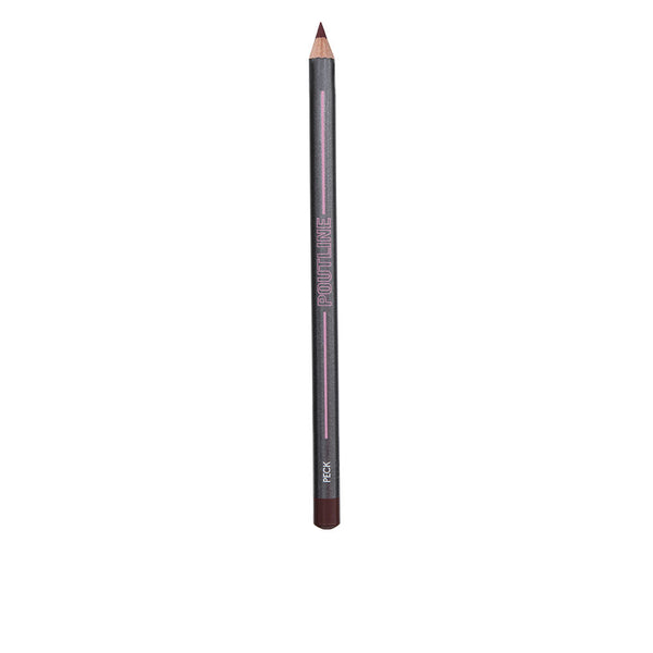 POUTLINE lip liner #peck-0