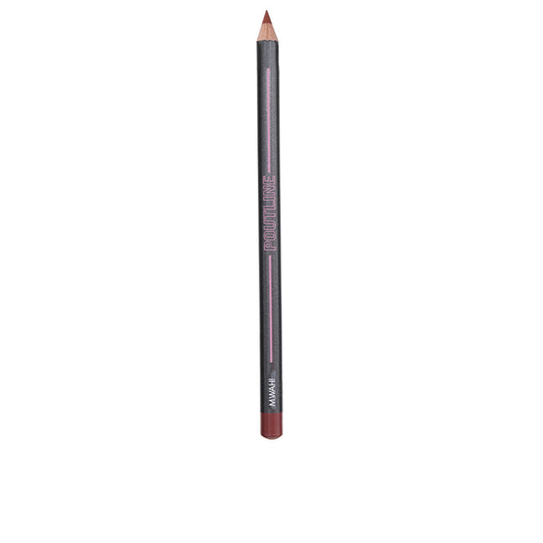 POUTLINE lip liner #mwah!-0