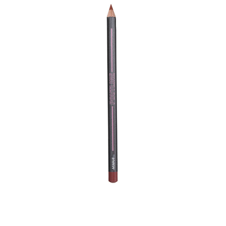 POUTLINE lip liner #mwah!-0