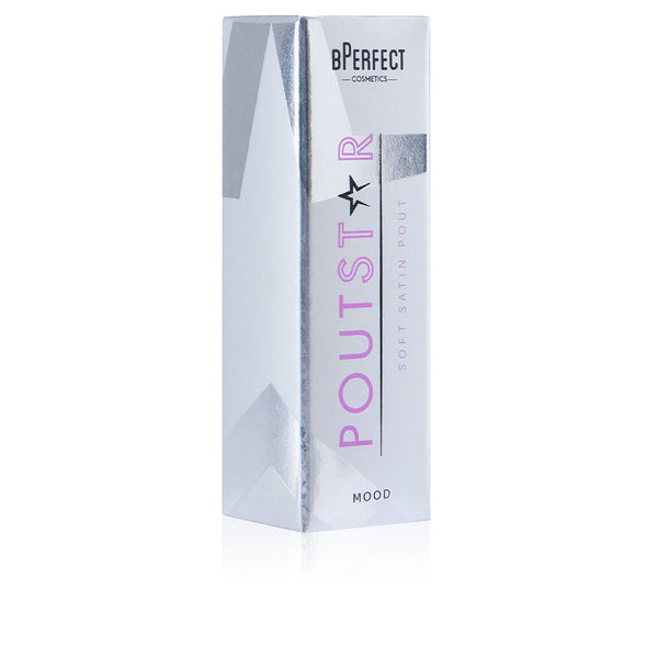 POUTSTAR satin lipstick #naked-0