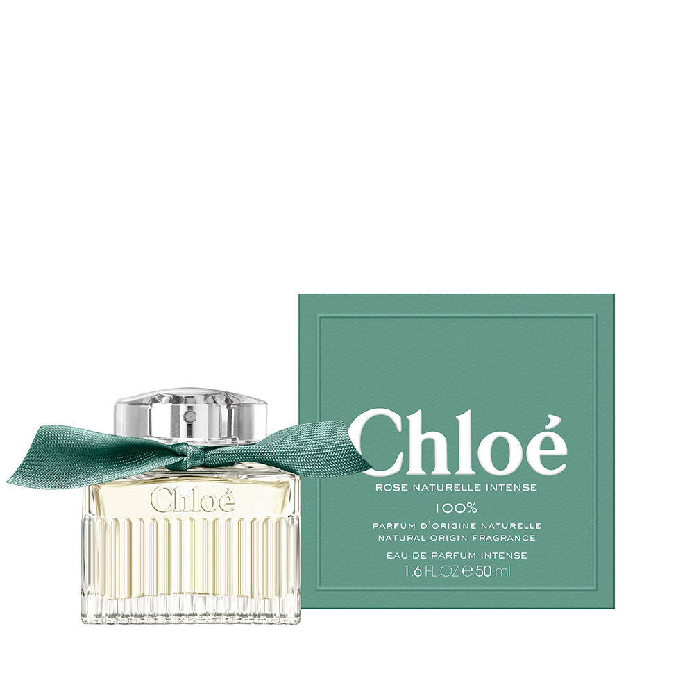ROSE NATURELLE INTENSE eau de parfum rechargeable 50 ml-0