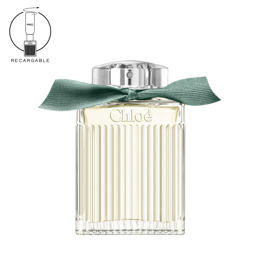 ROSE NATURELLE INTENSE eau de parfum rechargeable 100 ml-0