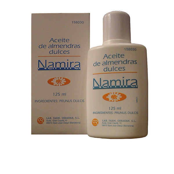 ACEITE DE ALMENDRAS corporal 125 ml-0