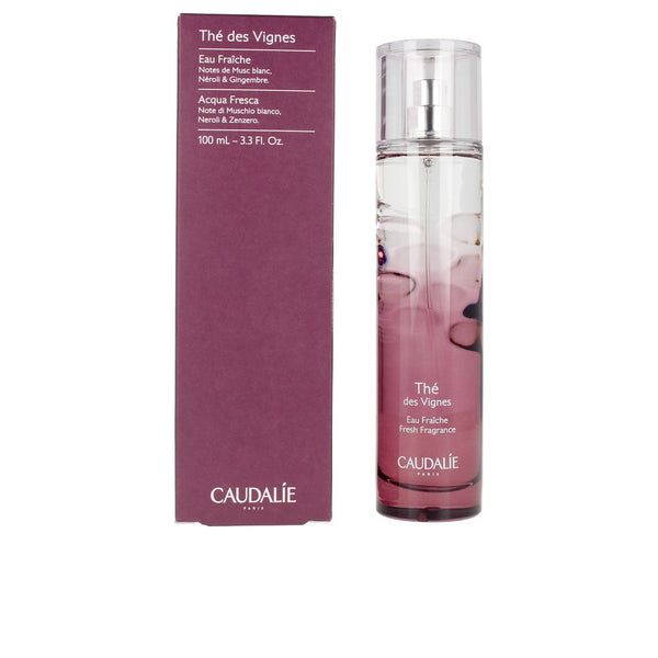 THÉ DES VIGNES agua fresca 100 ml-0