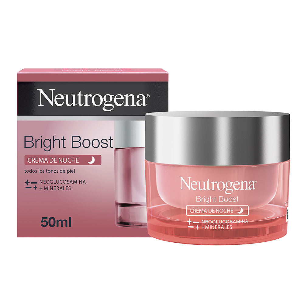 BRIGHT BOOST night cream 50 ml-0