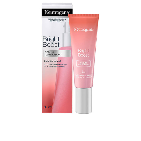 BRIGHT BOOST illuminating serum 30 ml-0