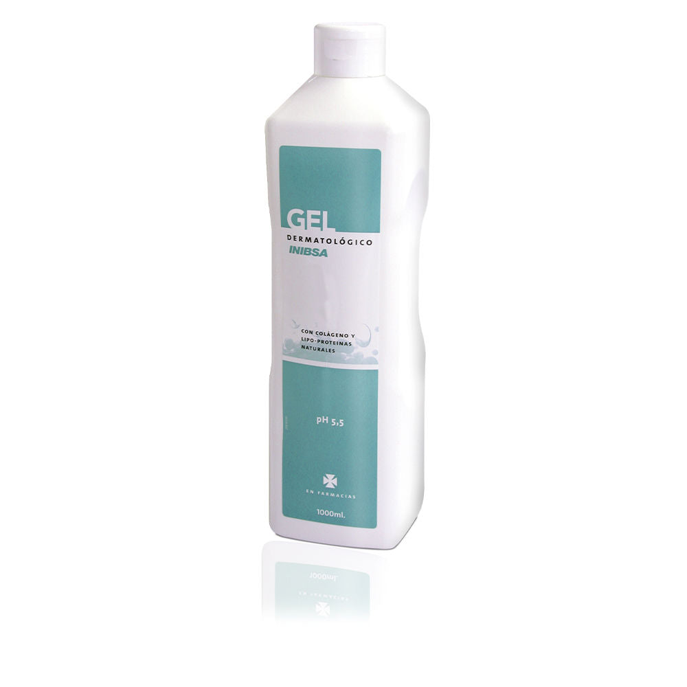 DERMATOLOGICAL GEL 1000 ml-0