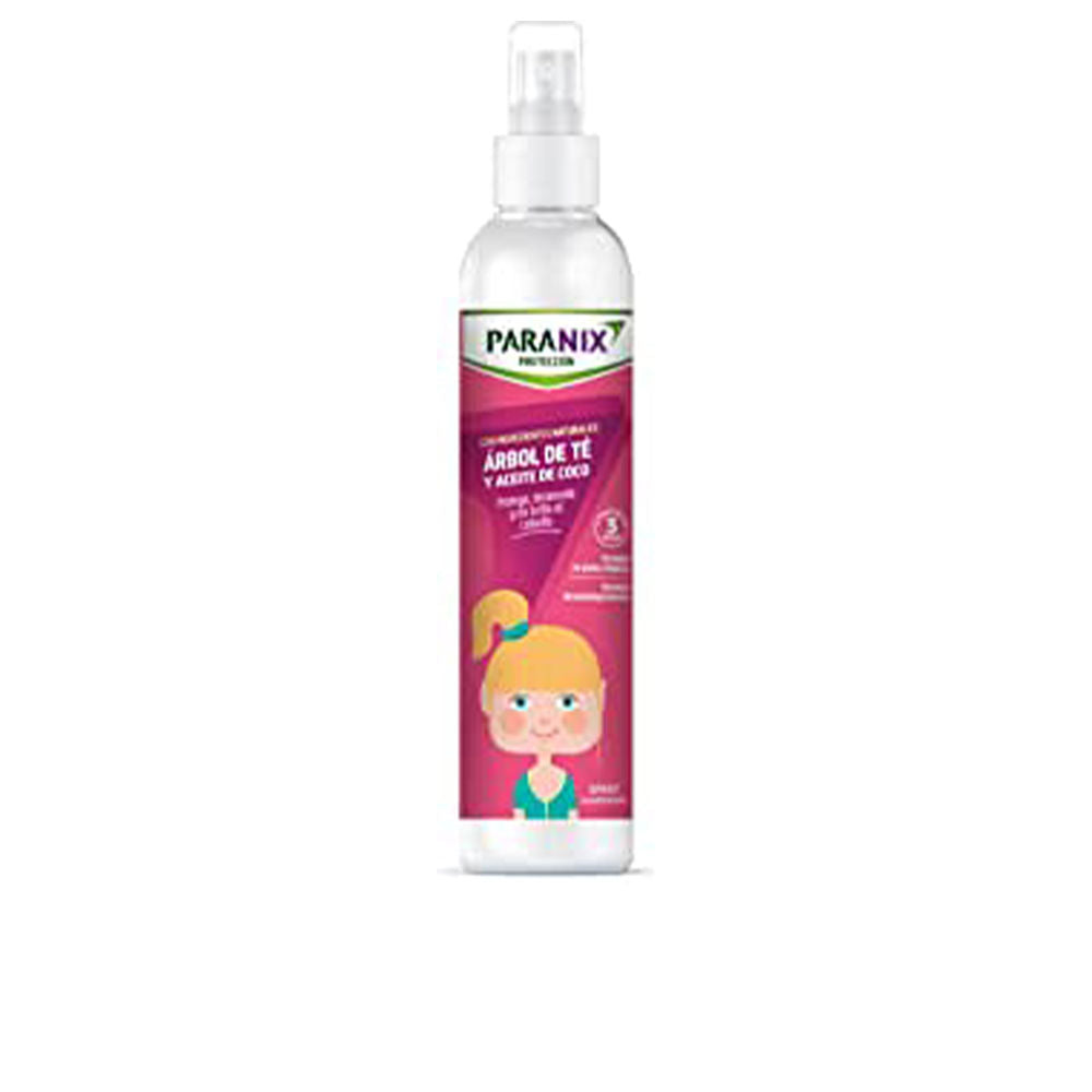 ANTIPIOJOS tea tree girl 250 ml-0