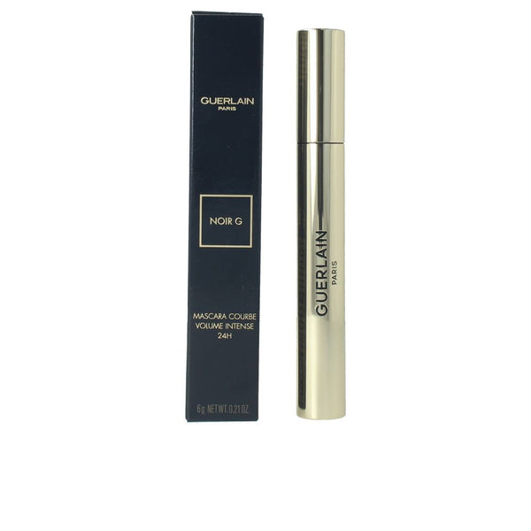 NOIR G máscara de pestañas #01-black 6,5 gr-0
