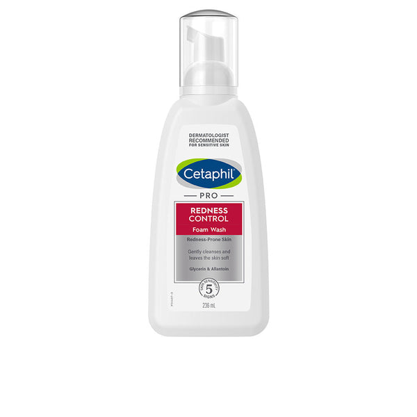 PRO REDNESS CONTROL cleansing foam 236 ml-0