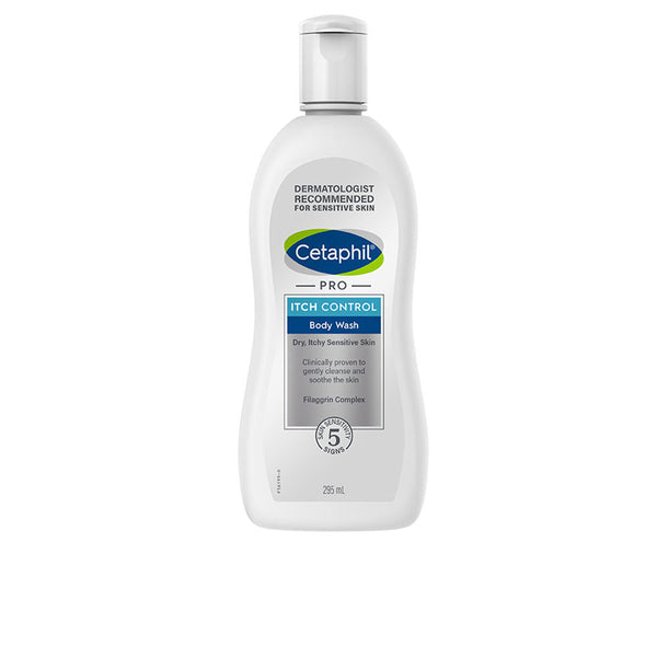 PRO ITCH CONTROL body cleanser 295 ml-0