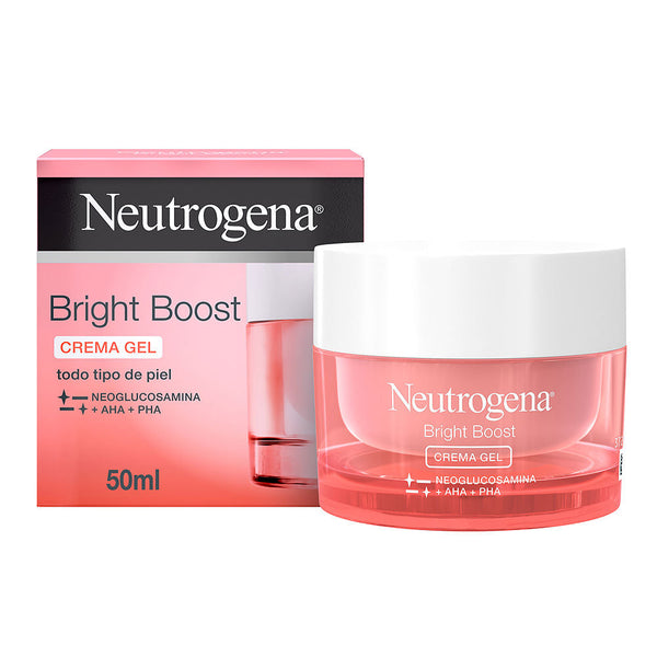 BRIGHT BOOST cream gel 50 ml-0