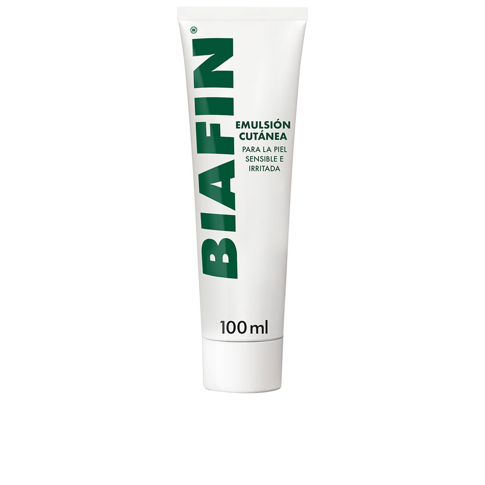 EMULSIÓN CUTÁNEA crema regeneradora 100 mg-0