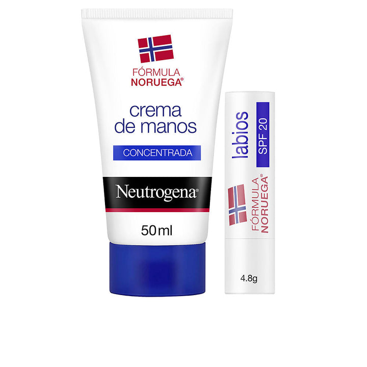 CONCENTRATED HAND CREAM batch 2 pcs-0