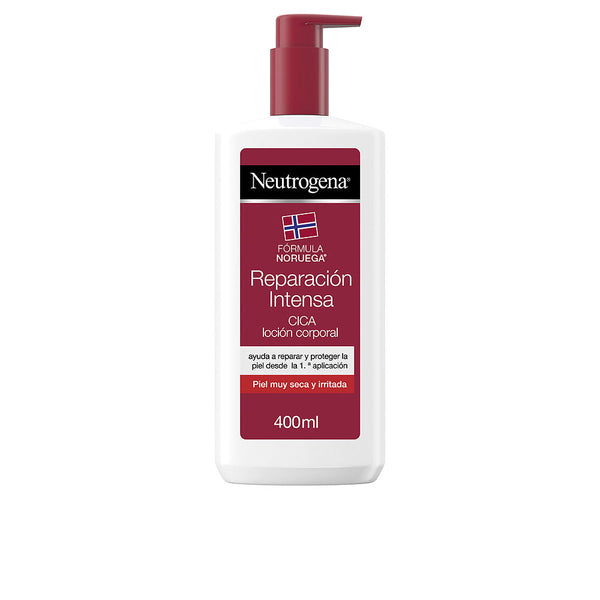 INTENSE REPAIR CICA body lotion 400 ml-0