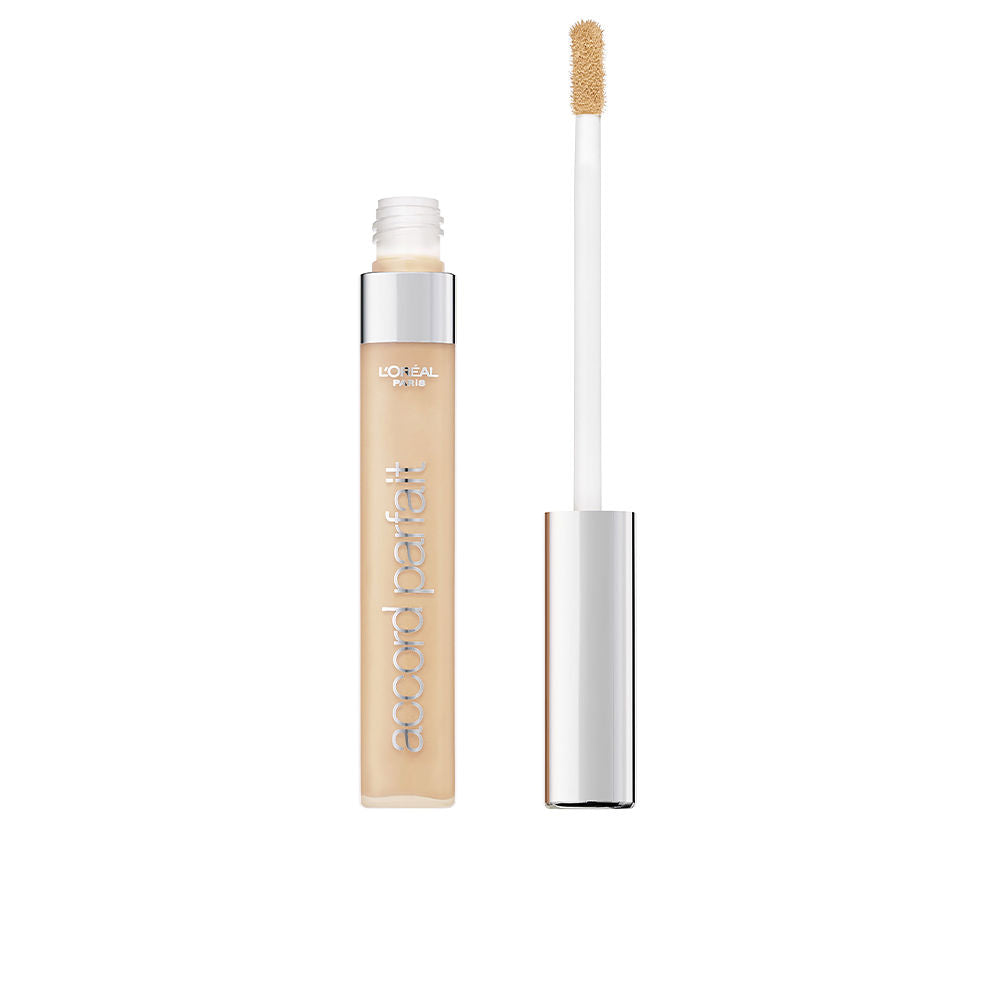 ACCORD PARFAIT liquid concealer #1R-ivoire rosé-0