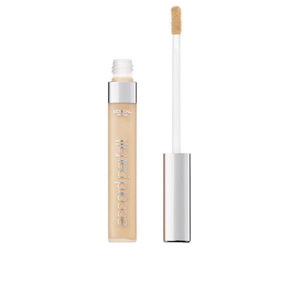 ACCORD PARFAIT liquid concealer #1R-ivoire rosé-0