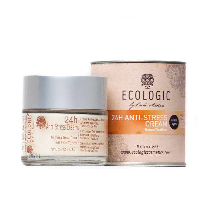 24H ANTI-STRESS cream 50 ml-0