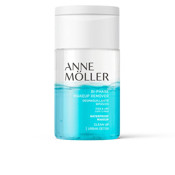 CLEAN UP bi-phase eyes and lips 100 ml-0