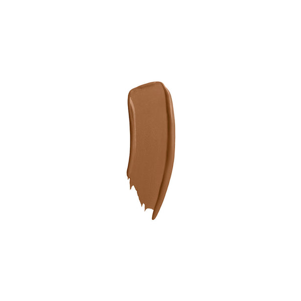 CAN'T STOP WON'T STOP full coverage foundation #warm mahogany-0