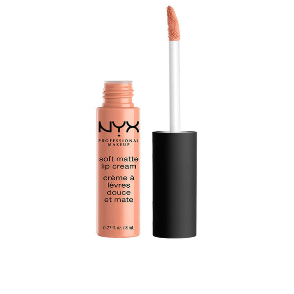 SOFT MATTE lip cream #athens-0
