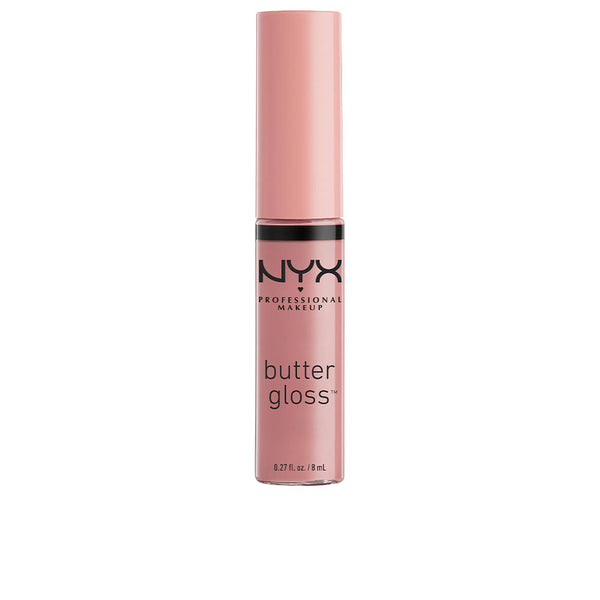 BUTTER GLOSS lip gloss #crème brulee 8 ml-0
