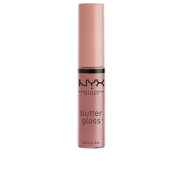 BUTTER GLOSS lip gloss #tiramisu 8 ml-0