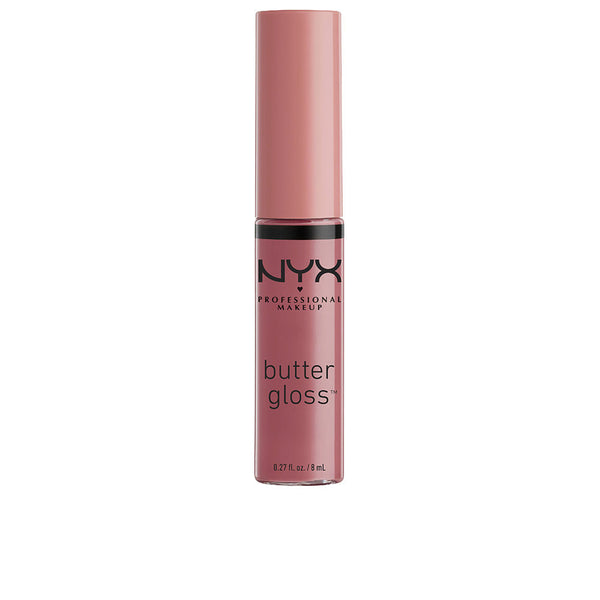 BUTTER GLOSS lip gloss #angel food cake 8 ml-0