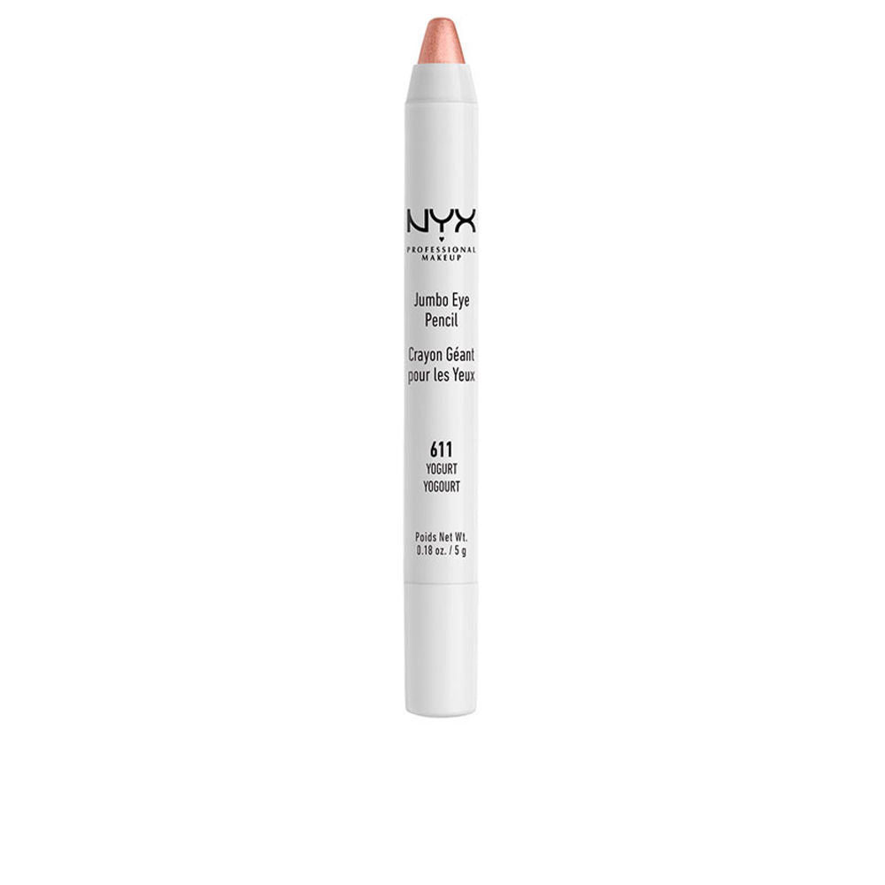 JUMBO eye pencil #yogurt-0