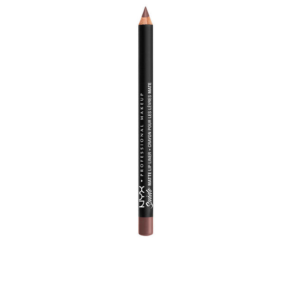 SUEDE matte lip liner #los ángeles-0