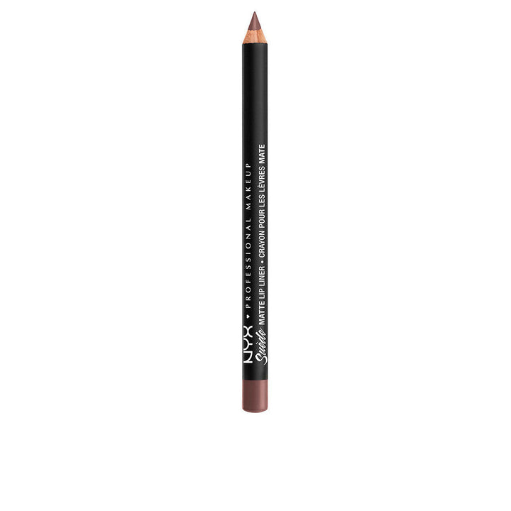SUEDE matte lip liner #los ángeles-0