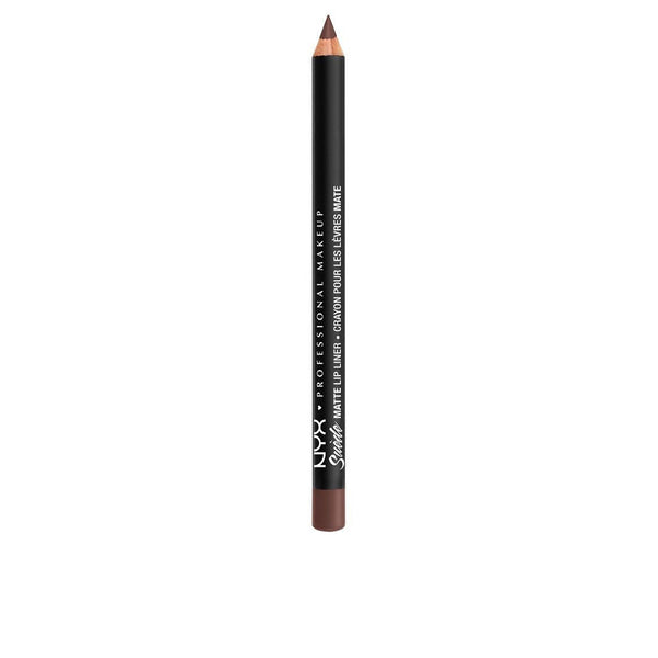 SUEDE matte lip liner #los angeles 2.0 3,5 gr-0