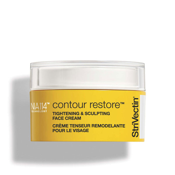 CONTOUR RESTORE tightening & sculpting face cream 50 ml-0