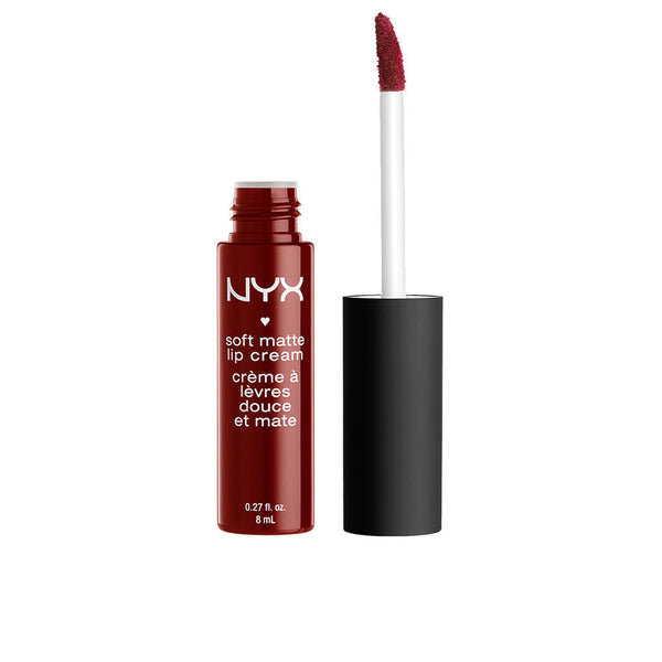 SOFT MATTE lip cream #madrid-0