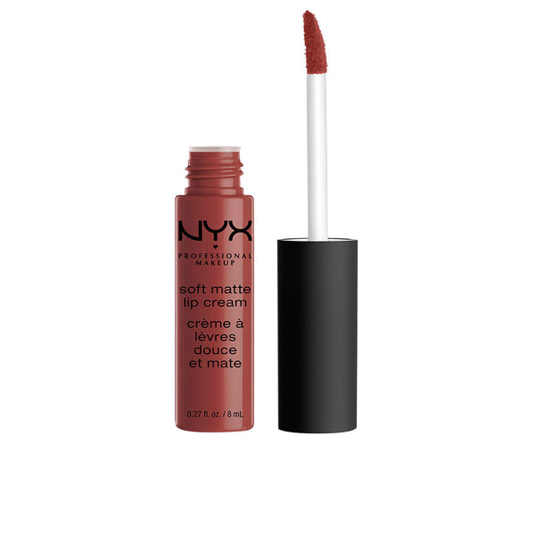 SOFT MATTE lip cream #rome-0